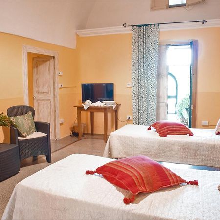 Casa Vacanza GICO' Villa Alezio Habitación foto