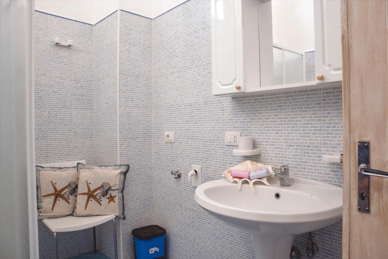 Casa Vacanza GICO' Villa Alezio Habitación foto