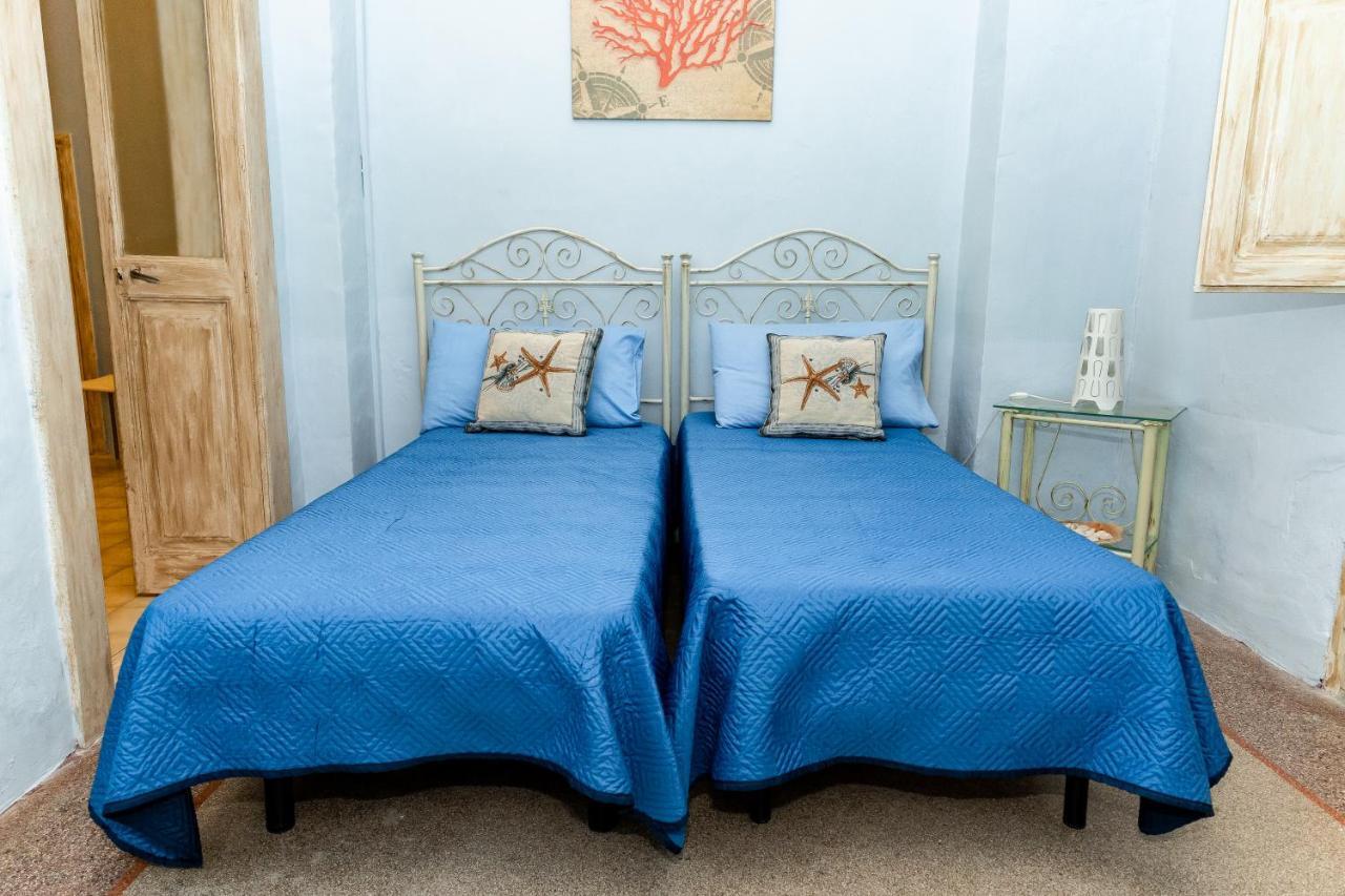 Casa Vacanza GICO' Villa Alezio Habitación foto