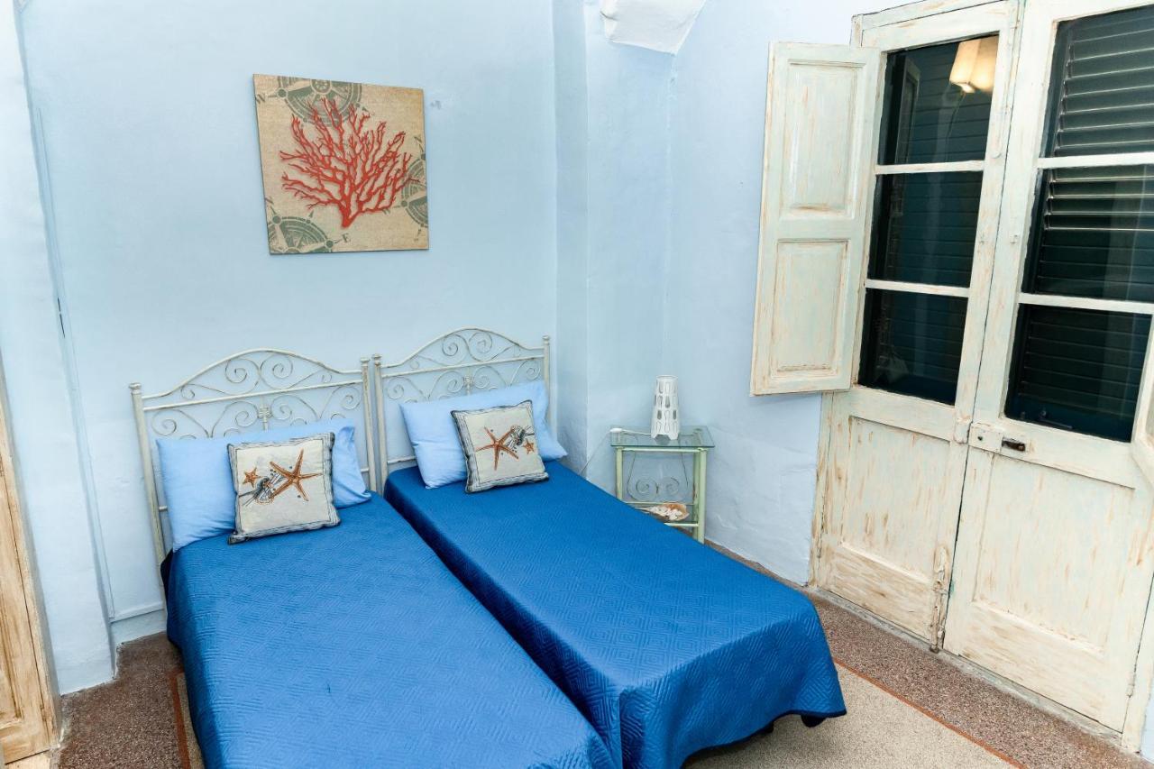 Casa Vacanza GICO' Villa Alezio Habitación foto